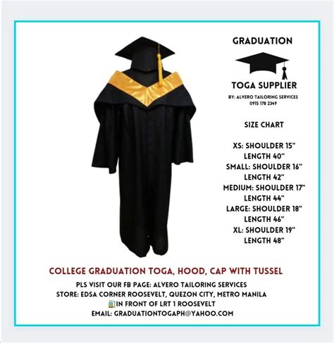 toga color code philippines|Cheapest Graduation Toga For Sale & Rent .